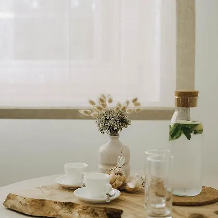 Bed & Breakfast Essenza Relais Contemporaneo Cisternino