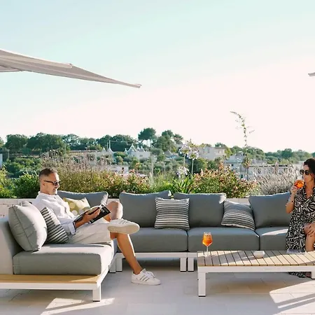 Essenza Relais Contemporaneo Bed & Breakfast