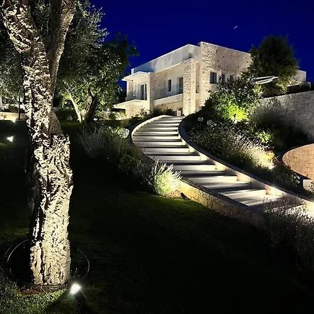 Essenza Relais Contemporaneo Bed & Breakfast *