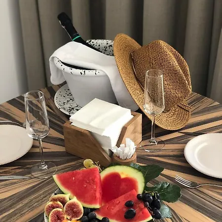 Essenza Relais Contemporaneo Bed & Breakfast *