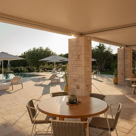 Essenza Relais Contemporaneo * Cisternino
