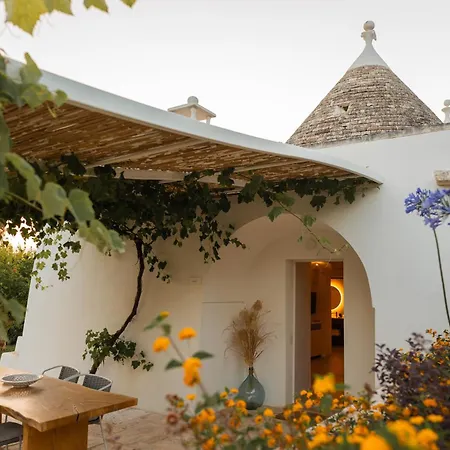 Essenza Relais Contemporaneo Bed & Breakfast