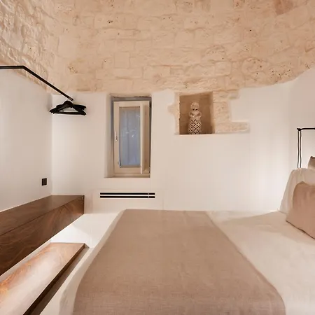 Essenza Relais Contemporaneo