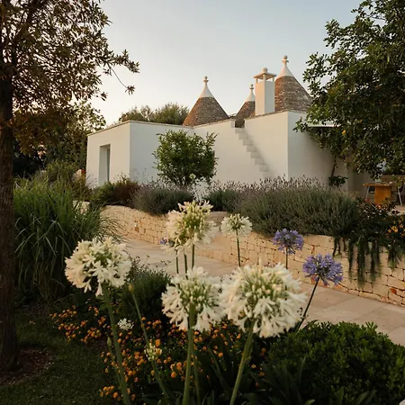 Essenza Relais Contemporaneo Bed & Breakfast *