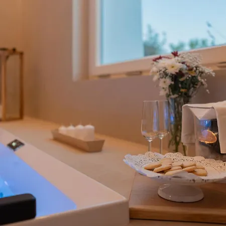 Essenza Relais Contemporaneo