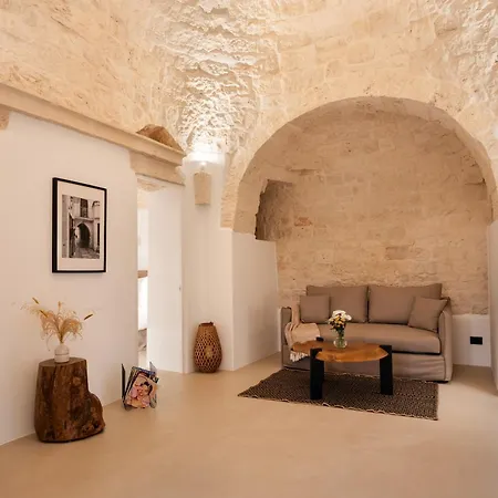 Essenza Relais Contemporaneo * Cisternino