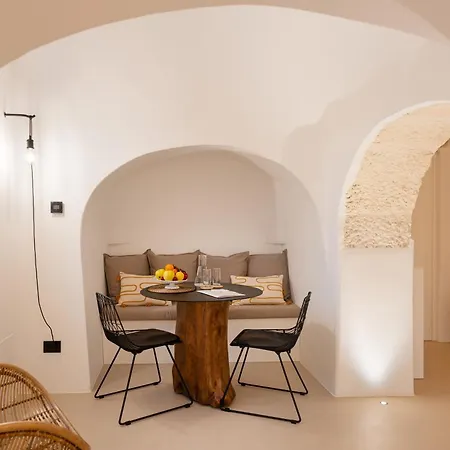 Essenza Relais Contemporaneo Bed and Breakfast