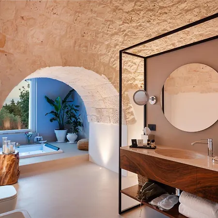 Essenza Relais Contemporaneo