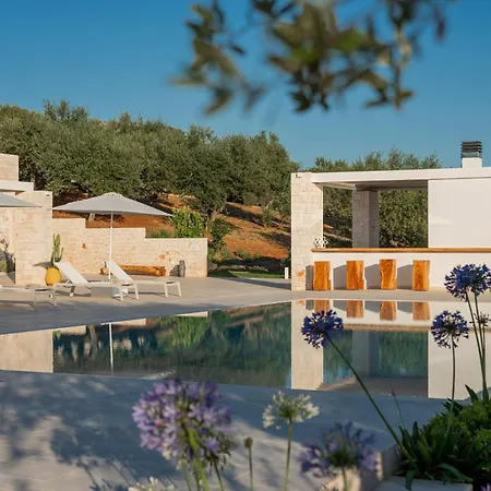 Bed & Breakfast Essenza Relais Contemporaneo Cisternino