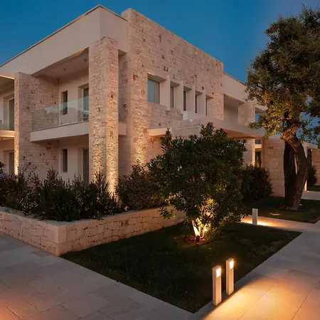 Bed & Breakfast Essenza Relais Contemporaneo *