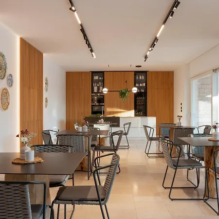 Bed & Breakfast Essenza Relais Contemporaneo Cisternino