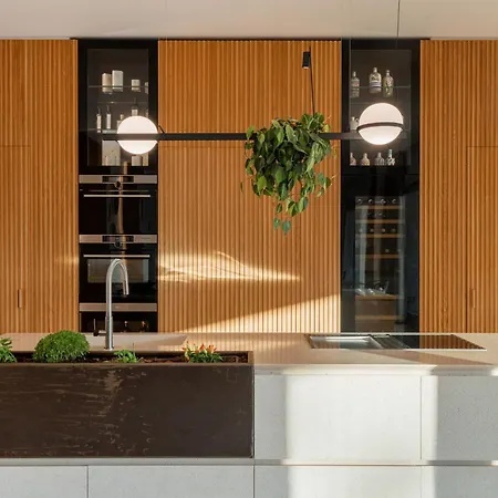 Bed & Breakfast Essenza Relais Contemporaneo *