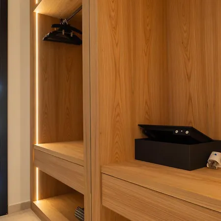 Essenza Relais Contemporaneo *