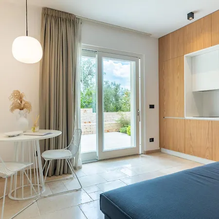 Essenza Relais Contemporaneo