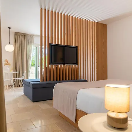 Bed & Breakfast Essenza Relais Contemporaneo Cisternino