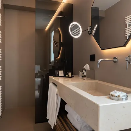 Essenza Relais Contemporaneo Bed & Breakfast