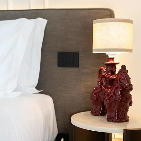 Bed & Breakfast Essenza Relais Contemporaneo Cisternino