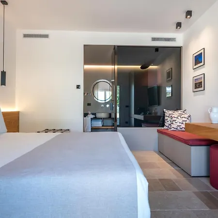 Bed & Breakfast Essenza Relais Contemporaneo