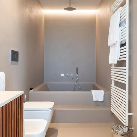 Essenza Relais Contemporaneo *