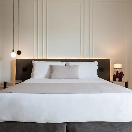 Essenza Relais Contemporaneo Cisternino