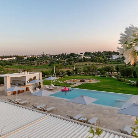 Essenza Relais Contemporaneo