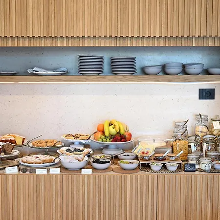 Essenza Relais Contemporaneo Bed & Breakfast Cisternino