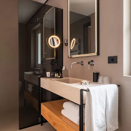 Essenza Relais Contemporaneo Bed & Breakfast