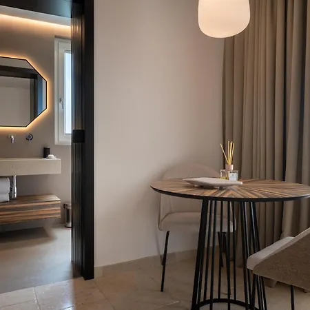 Essenza Relais Contemporaneo * Cisternino