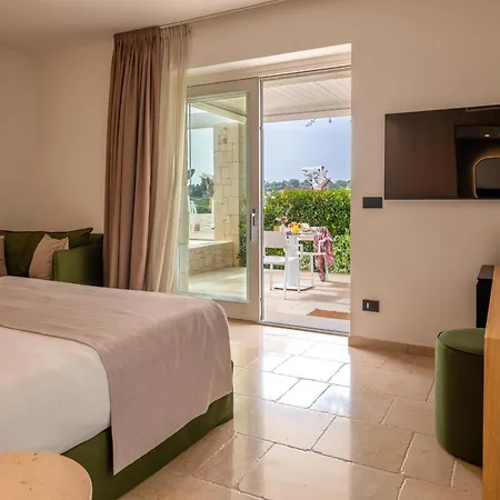 Essenza Relais Contemporaneo Bed & Breakfast *