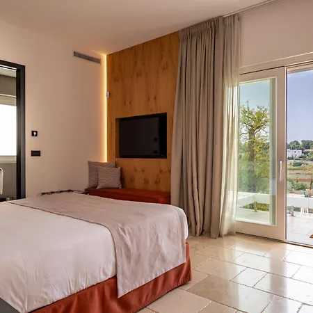 Essenza Relais Contemporaneo