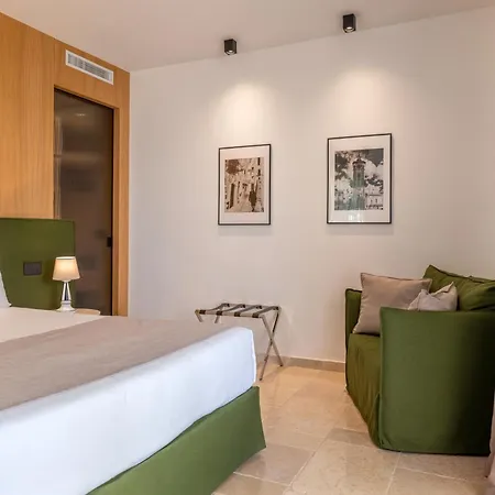 Essenza Relais Contemporaneo Bed & Breakfast