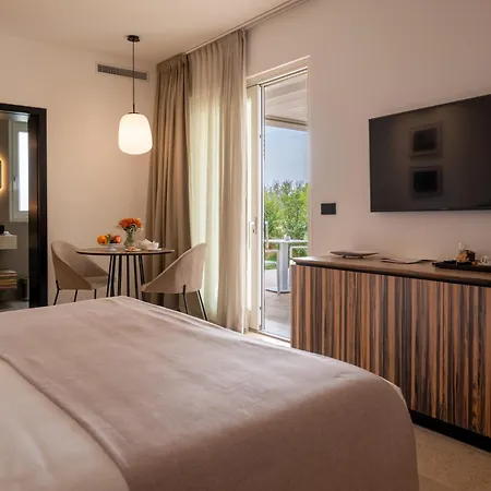 Essenza Relais Contemporaneo Bed & Breakfast *