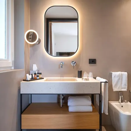 Essenza Relais Contemporaneo Bed & Breakfast Cisternino